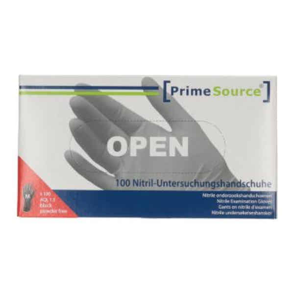 handschuhe puderfrei latexfrei 100 Nylon Nitril-Einweghandschuhe Puderfrei – 100 Stück, Latexfrei, Größen S Bis XL Tattoo Zubehör