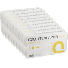 Toilettenpapier Fresh | Paletten-Angebot | 3-lagig | FSC Recycled, EU-Ecolabel