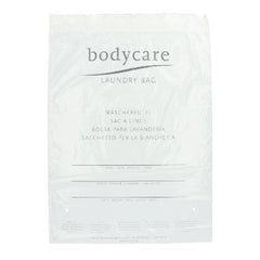 Bodycare Wäschebeutel aus LDPE | Praktisch & Stilvoll für Hotels, Wellness & Badekurorte