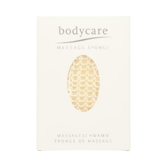 Bodycare Wellness-Massageschwamm | Hautpflege und Entspannung