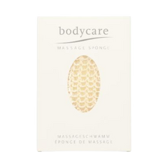 Bodycare Wellness-Massageschwamm | Hautpflege und Entspannung